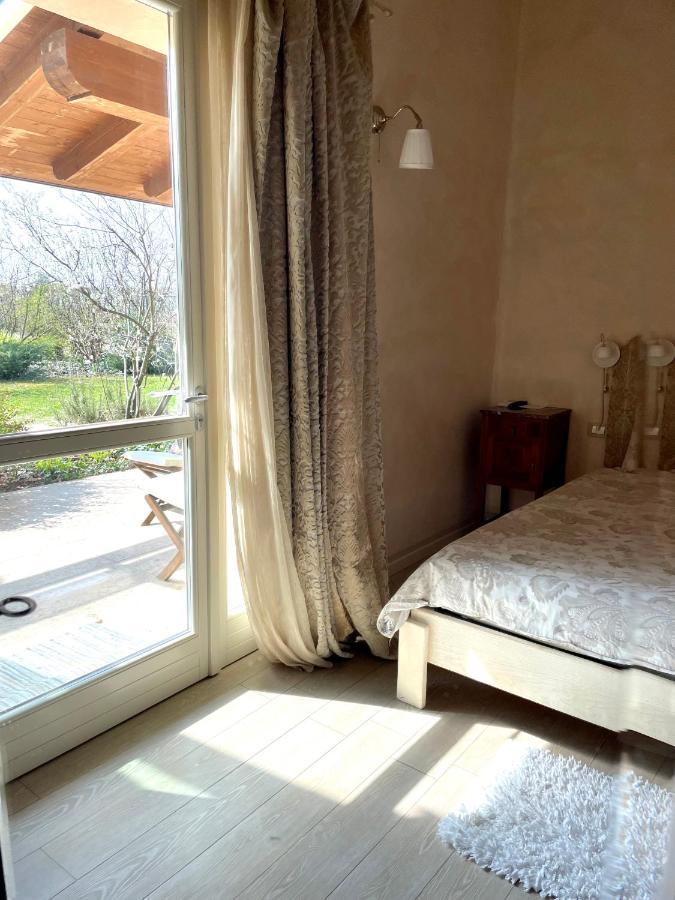 Boccadibacco Bed and Breakfast San Pietro in Cariano Εξωτερικό φωτογραφία