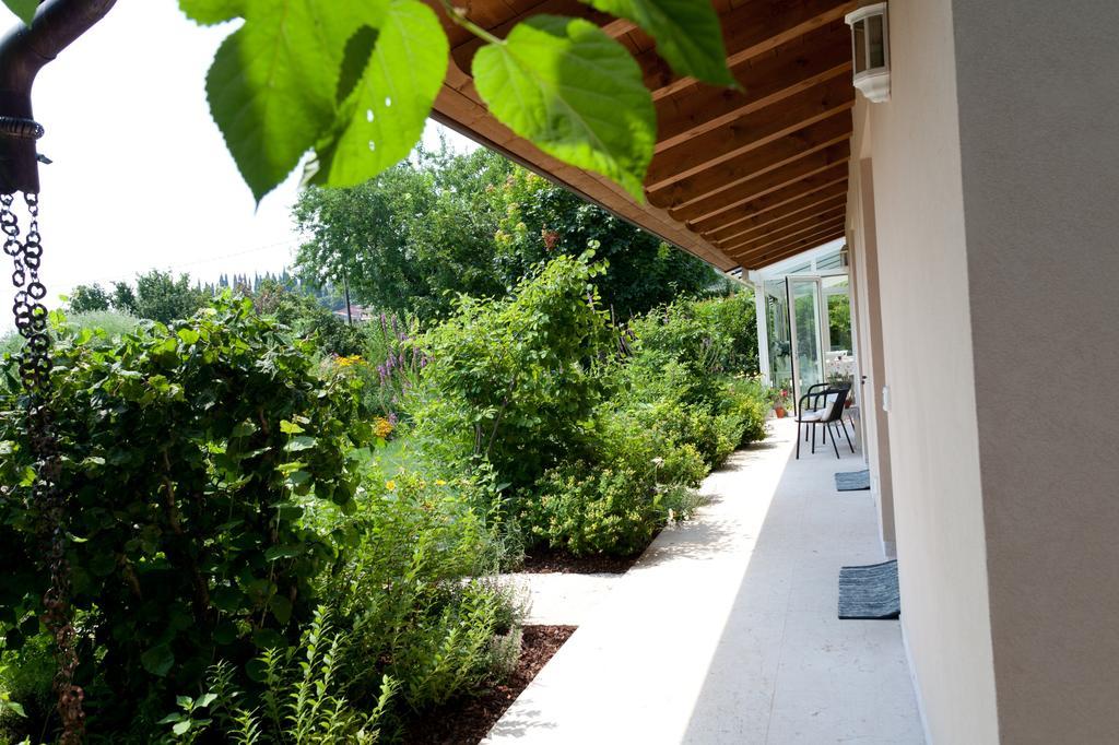 Boccadibacco Bed and Breakfast San Pietro in Cariano Εξωτερικό φωτογραφία