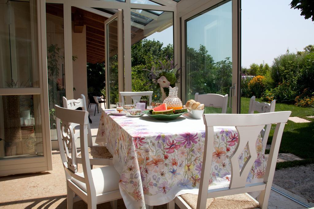 Boccadibacco Bed and Breakfast San Pietro in Cariano Εξωτερικό φωτογραφία