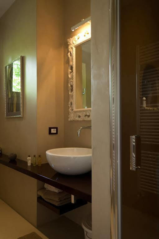 Boccadibacco Bed and Breakfast San Pietro in Cariano Εξωτερικό φωτογραφία