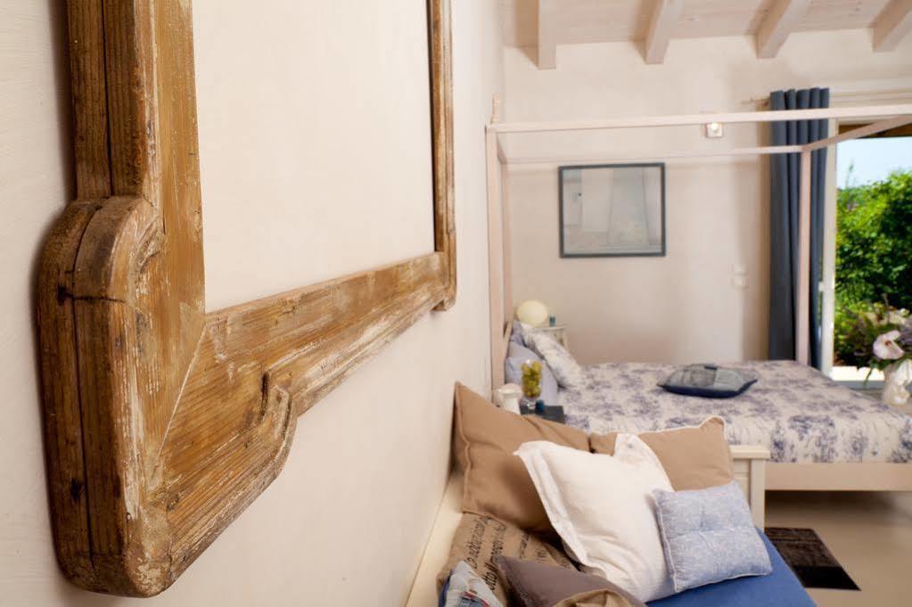 Boccadibacco Bed and Breakfast San Pietro in Cariano Εξωτερικό φωτογραφία
