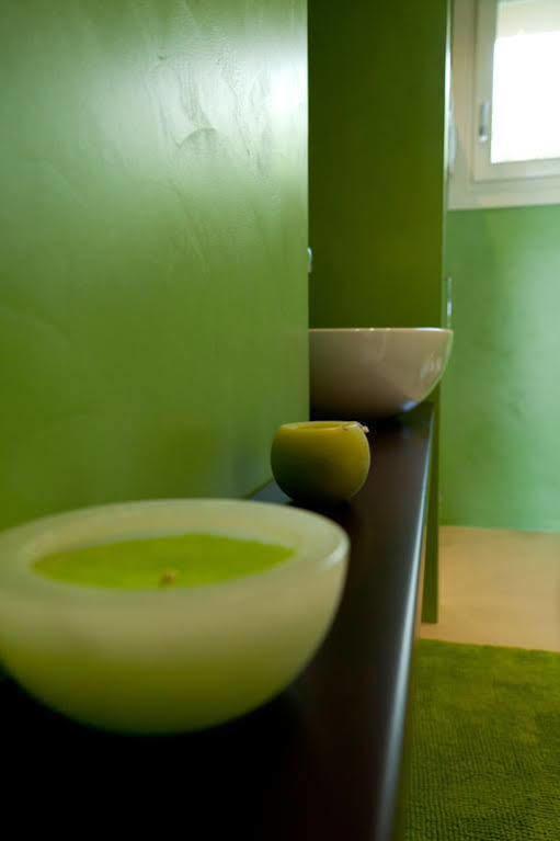 Boccadibacco Bed and Breakfast San Pietro in Cariano Εξωτερικό φωτογραφία