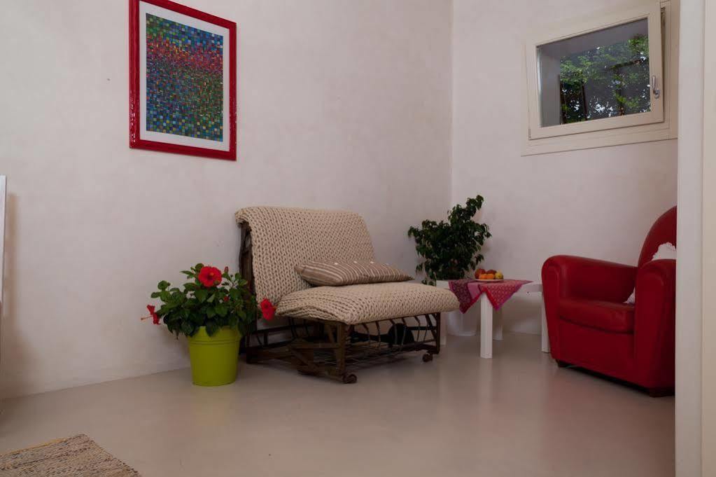 Boccadibacco Bed and Breakfast San Pietro in Cariano Εξωτερικό φωτογραφία