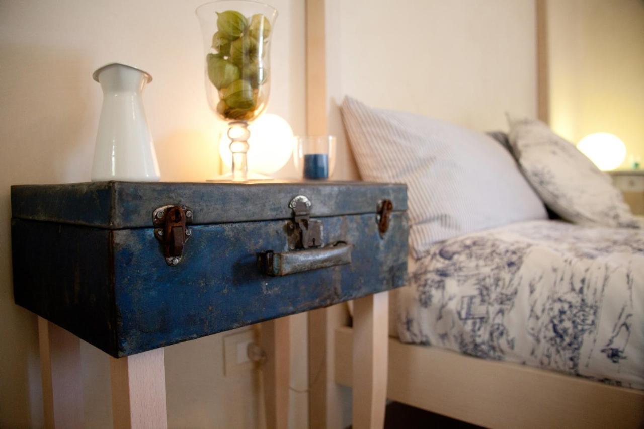 Boccadibacco Bed and Breakfast San Pietro in Cariano Δωμάτιο φωτογραφία